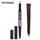 eyebrow styling